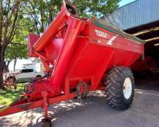 Acoplado Tolva Autodescargable Ombu ATA 14 TT