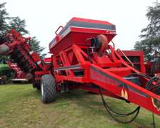 Semb Fino - Crucianelli AIR Drill 5517- año 2017 - Kit a 35