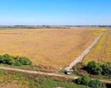 Pcia. de Santa FE - Colonia Raquel 103 Has