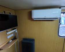 Casillas Rural RAR 7ms Impecable