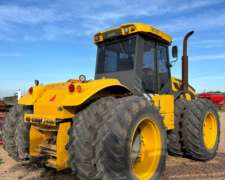 Pauny EVO 540 2020 6.225hs Centro Cerrado