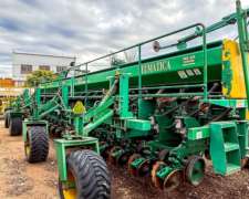 Sembradora Pierebon MIX 2b 20 a 52 Neumática