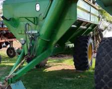 Tolva Autodescargable 12 Tn Montecor