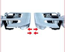 Maicero Dragogt 16 a 52 Lider Mundial en Cosecha de Maiz