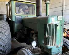 Tractor John Deere 730 Con Cabina
