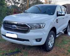 Ford Ranger 4X4 3.2 XLT