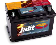 Bateria Jalit Bj 12/80 90vw - Lm