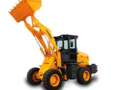 Pala Cargadora Lonking Cdm 932n - 1500 Kg