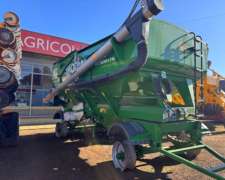 Tolva Comofra Semilla Fertilizante Modelo Atf 17.5 L
