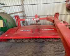 Segadora Acondicionadora Yomel Moscato 3370