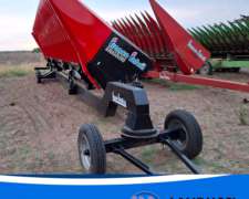 Girasolero FF de 21 Surcos a 52,5 cm Disponible