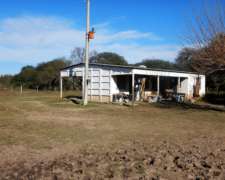2318 Has Ganaderas De Cría Y Recría Aguará San Cristóbal Sfe