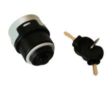Llave De Contacto Para Tractor T4.55/t4.75/t5.110