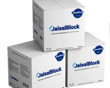 Bloques Mineralizados Jaisal (13 KG)