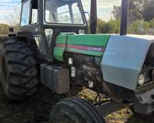 Deutz Ax 120, 120hp, Simple Traccion