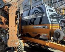 Agrometal ADX 49/19 - año 2017