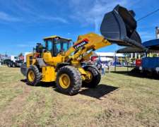 Pala Cargadora Lovol Fl958k