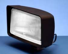 Faro Rectangular Luz Antiniebla 473 V