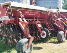 Sembradora Crucianelli Pionera IV 49 a 21 año 2009.