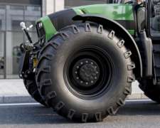 Neumatico Bkt 14.9-24 Tractor Traccion Eje Delantero/trasero