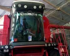 Vassalli Ax7500 Lider 2011 30 Pies Unico Dueño 4800/3700 Hs