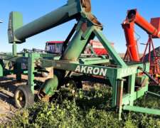 Extractores de Grano Akron