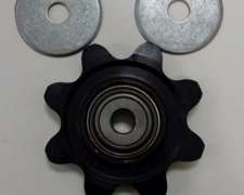 Engranaje Delantero Tensor Mainero Original P/ 2000 y 2008