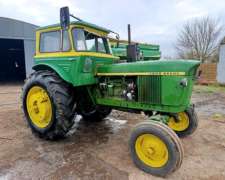 Tractor John Deere 3420