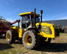 Tractor Pauny 500, Tdf, A/c, Calefaccion - Centro Cerrado