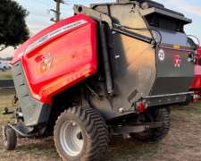 Rotoenfardadora Massey Ferguson 4180 - 2022