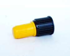 Pico Regulable Jacto Amarillo