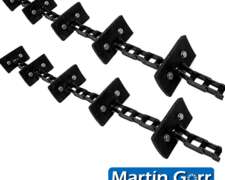 Cadenas Noria Para Cosechadora