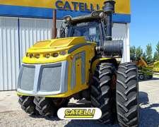 Tractor Pauny 710 EVO - 2013