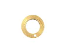 Rangua Tren Delantero Bronce Fiat 400