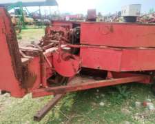 Enfardadora Mainero RF 90