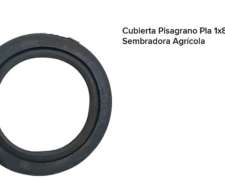 Cubierta Pisa Grano 1 X 8 Sembradoras