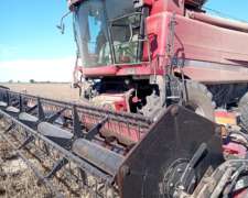 Cosechadora Case IH 2688 año 2010