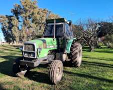 Tractor Agco Allis 6.125