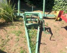 Transportador de Rollos Dual