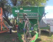 Mixer Montecor MR 10