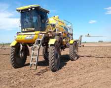 Pla MAP 4000-2013 Deutz 145 -36 Mts -rodado 54