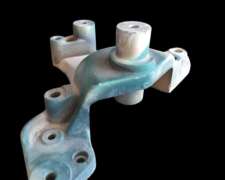 Tapa Estiras Correa Cigueñal