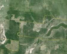 Estancia San José – Campo Ganadero – 7.630 Ha – la Gallareta