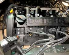 Shineray T30 Cabina Simple con Duales 2000kg