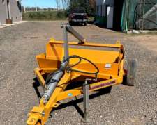 Pala Metalbert 1,5 Mts