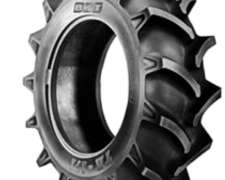 Cubierta Agricola BKT TR171 9.5-20 6t