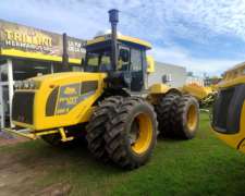 Pauny 500c Rodados 18.4x34 Dual año 2011 - Disponible