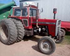 Tractor Massey Ferguson 1195