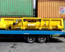 Cabezal de Corte Directo Marangon