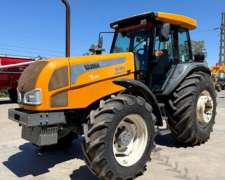 Tractor Valtra Bm125i - año 2008 - Cabina Original Aire Acon